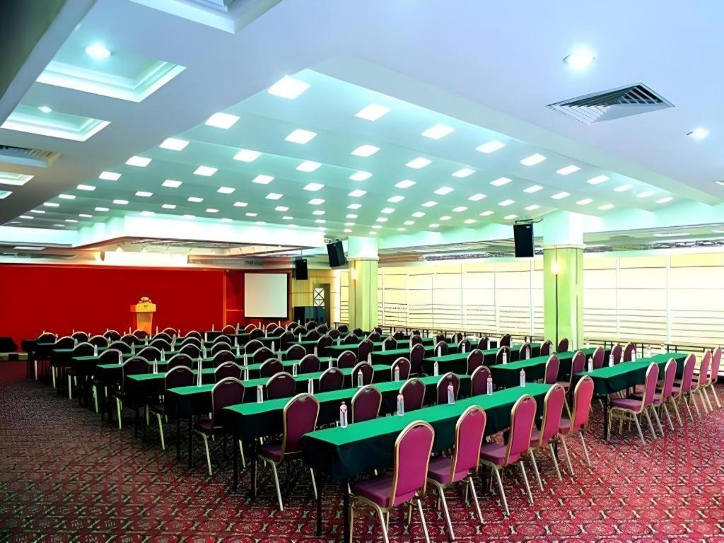 Golden Lustre Hotel Shenzhen Zewnętrze zdjęcie